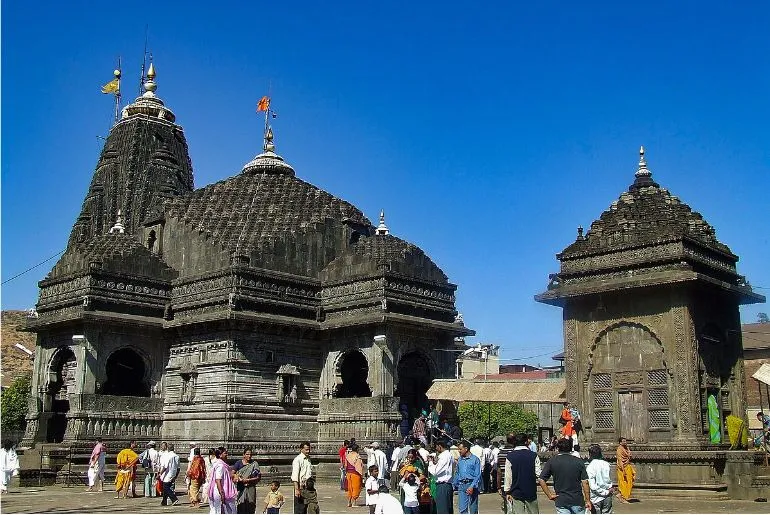 Trimbakeshwar Temple